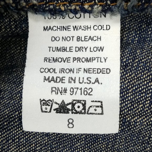 Kitsch Maxi Boho Denim Jean Frayed Fringe Hem Skirt - Picture 5 of 12